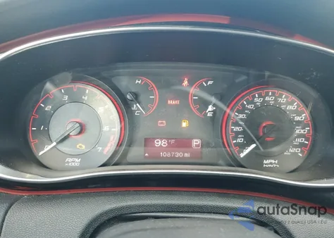 2015 Dodge Dart Sxt from USA, damaged, VIN 1C3CDFBBXFD227737